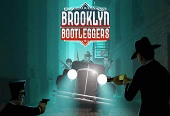 Brooklyn Bootleggers