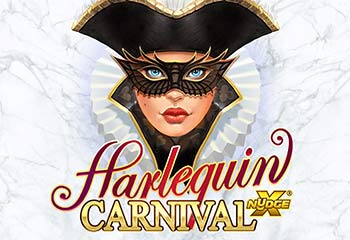 Harlequin Carnival