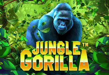 Jungle Gorilla