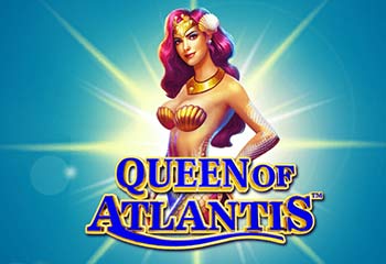 Queen of Atlantis