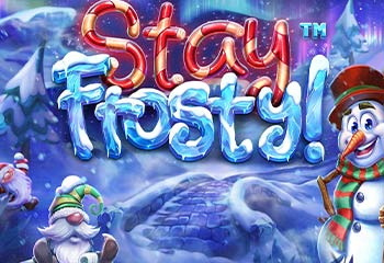 Stay Frosty!